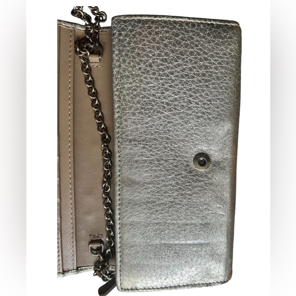 Jimmy Choo Wallet - Picture 5 of 13